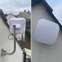 Wireless Access