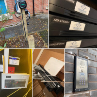 Crawford Systems