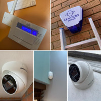 Crawford Systems