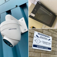 hikvision camera