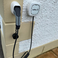 wallbox charger